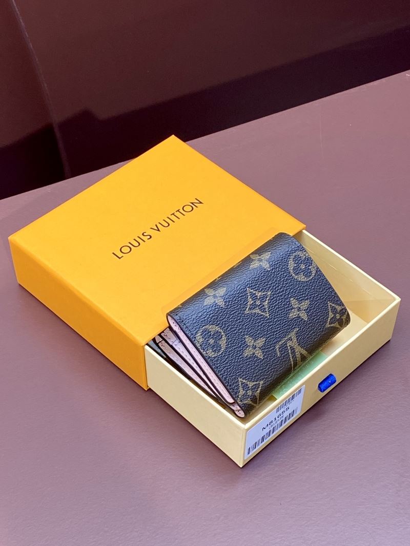 Louis Vuitton Wallets Purse